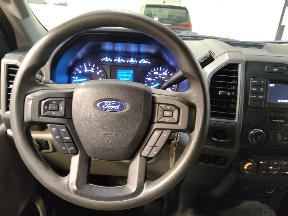 Used 2019 Ford F250 XL w/ Power Equipment Group RWD image 22