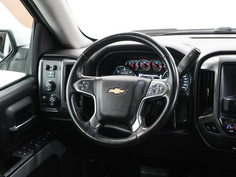 Used 2016 Chevrolet Silverado 1500 LT w/ All Star Edition AWD/4WD image 14