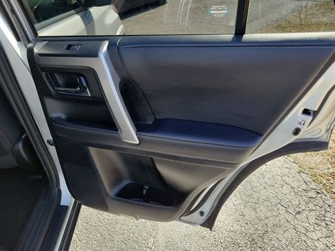 Used 2023 Toyota 4Runner SR5 image 30