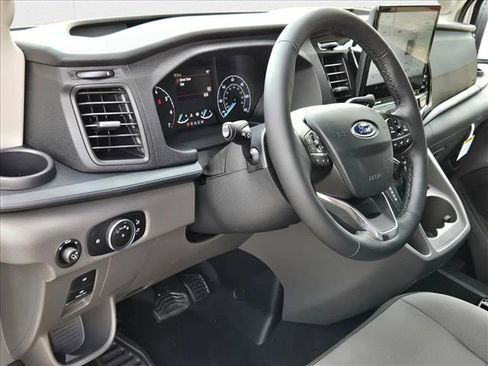 New 2025 Ford Transit 350 XLT image 3