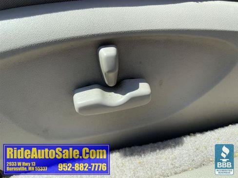 Used 2008 Subaru Outback 2.5i AWD/4WD image 34