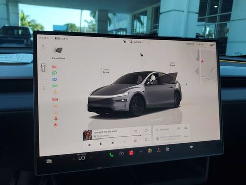 Used 2026 Tesla Model Y 2WD image 26