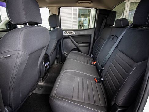 Used 2021 Ford Ranger XLT w/ Equipment Group 301A Mid image 23