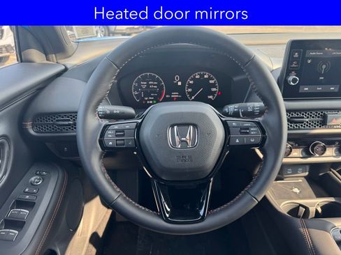 Used 2026 Honda HR-V Sport image 7
