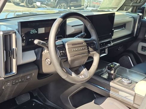 Used 2026 GMC Hummer EV SUV AWD/4WD image 2