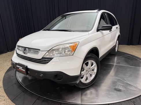 Used 2008 Honda CR-V EX image 3