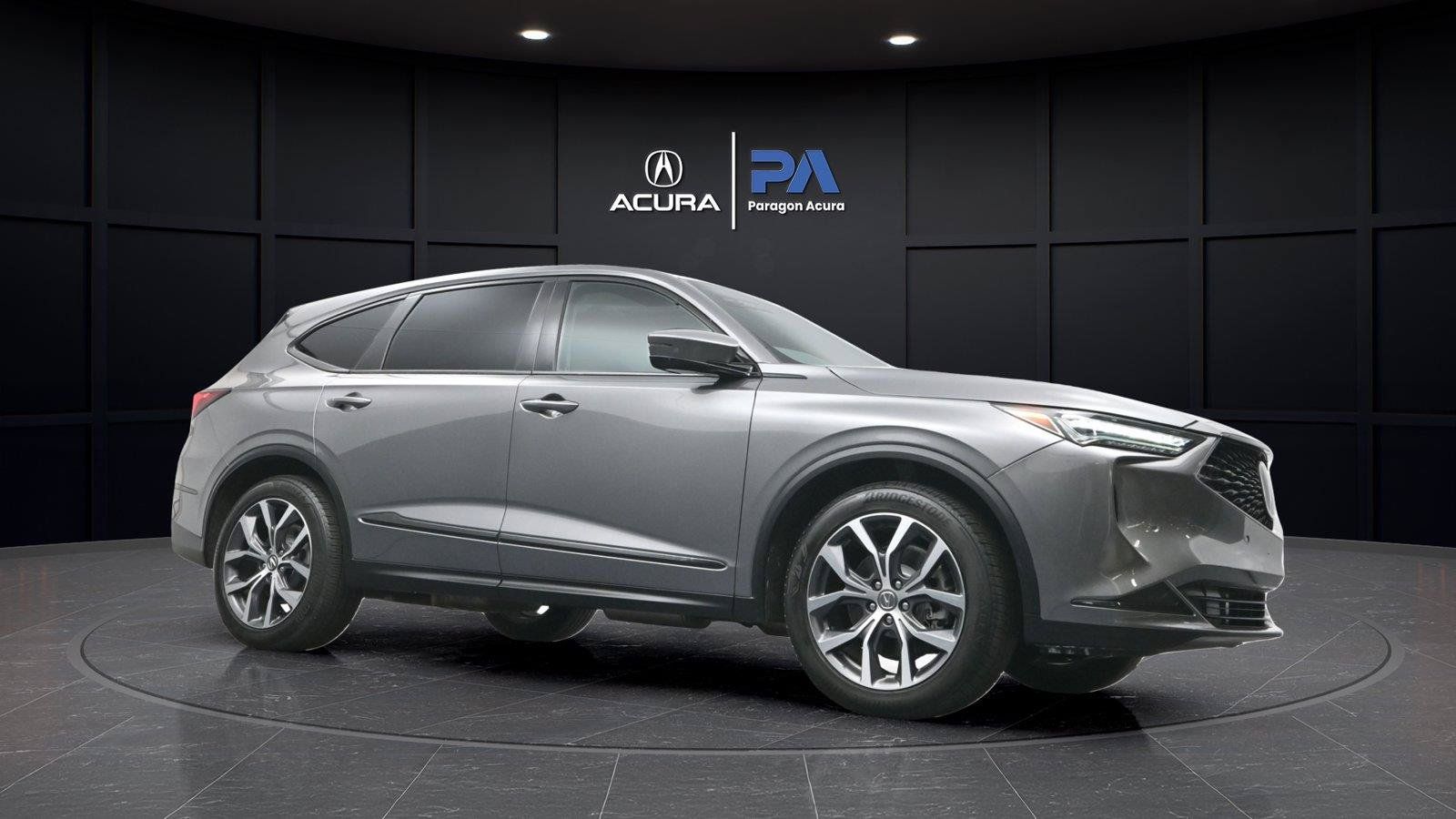 Certified 2024 Acura MDX w/ Technology Package AWD/4WD image 30