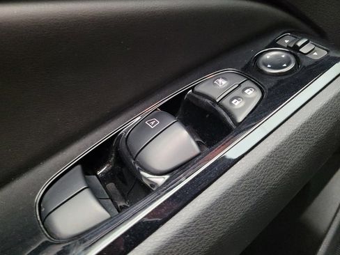 Used 2023 Nissan Altima 2.5 SV image 27