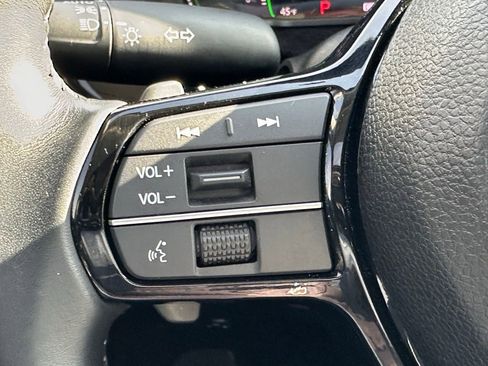 Used 2024 Honda Accord Touring image 28