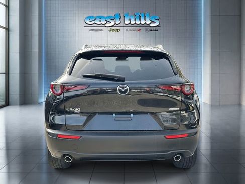 Used 2023 MAZDA CX-30 AWD 2.5 S w/ Preferred Package image 4