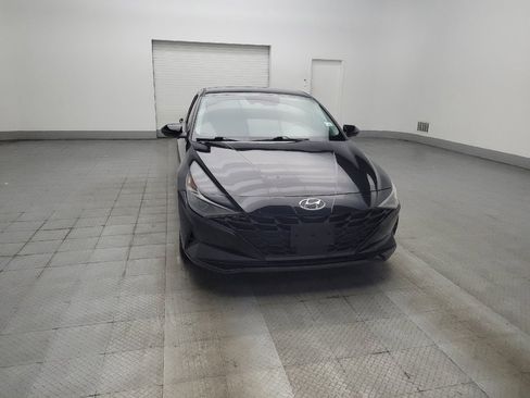 Used 2021 Hyundai Elantra SEL w/ Convenience Package FWD image 14