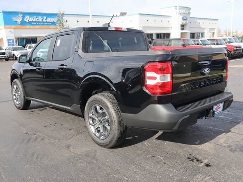 New 2026 Ford Maverick XLT w/ XLT Luxury Package image 22