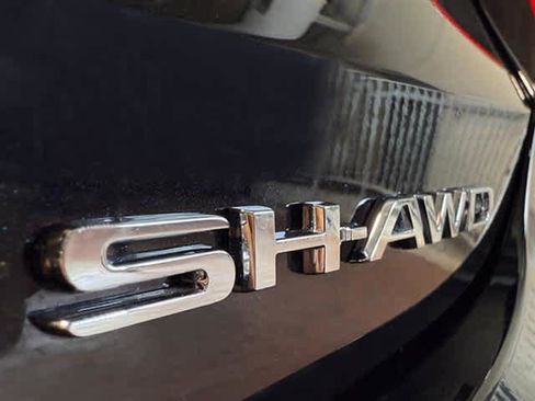 New 2025 Acura TLX SH-AWD w/ A-SPEC Pkg image 6