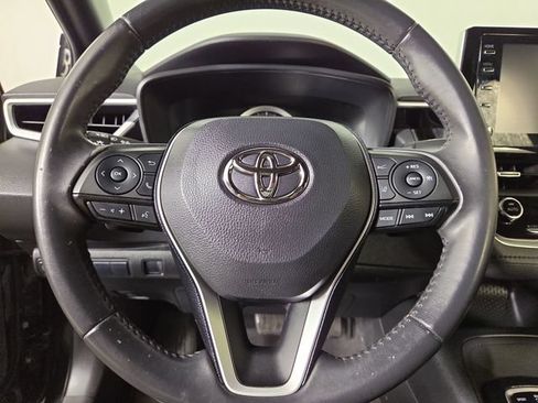 Used 2020 Toyota Corolla SE FWD image 21
