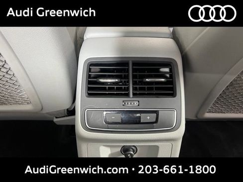 Used 2023 Audi A4 2.0T Premium w/ Convenience Package AWD/4WD image 17