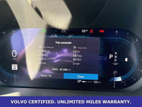 Certified 2023 Volvo XC60 B5 Plus image 26