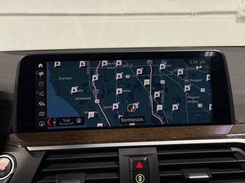 Used 2019 BMW X3 xDrive30i w/ Convenience Package image 31