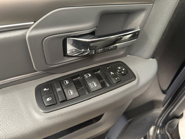Used 2016 RAM 1500 Big Horn AWD/4WD image 42