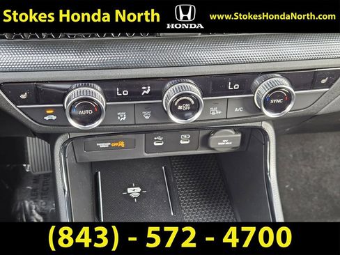 New 2026 Honda CR-V Sport image 17