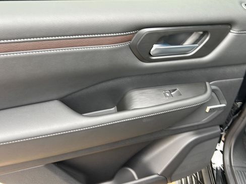 New 2026 Nissan Armada SL image 26