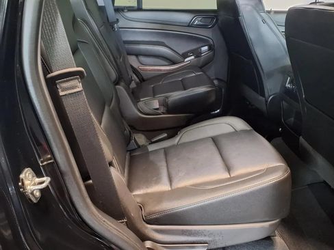 Used 2019 GMC Yukon SLT AWD/4WD image 11