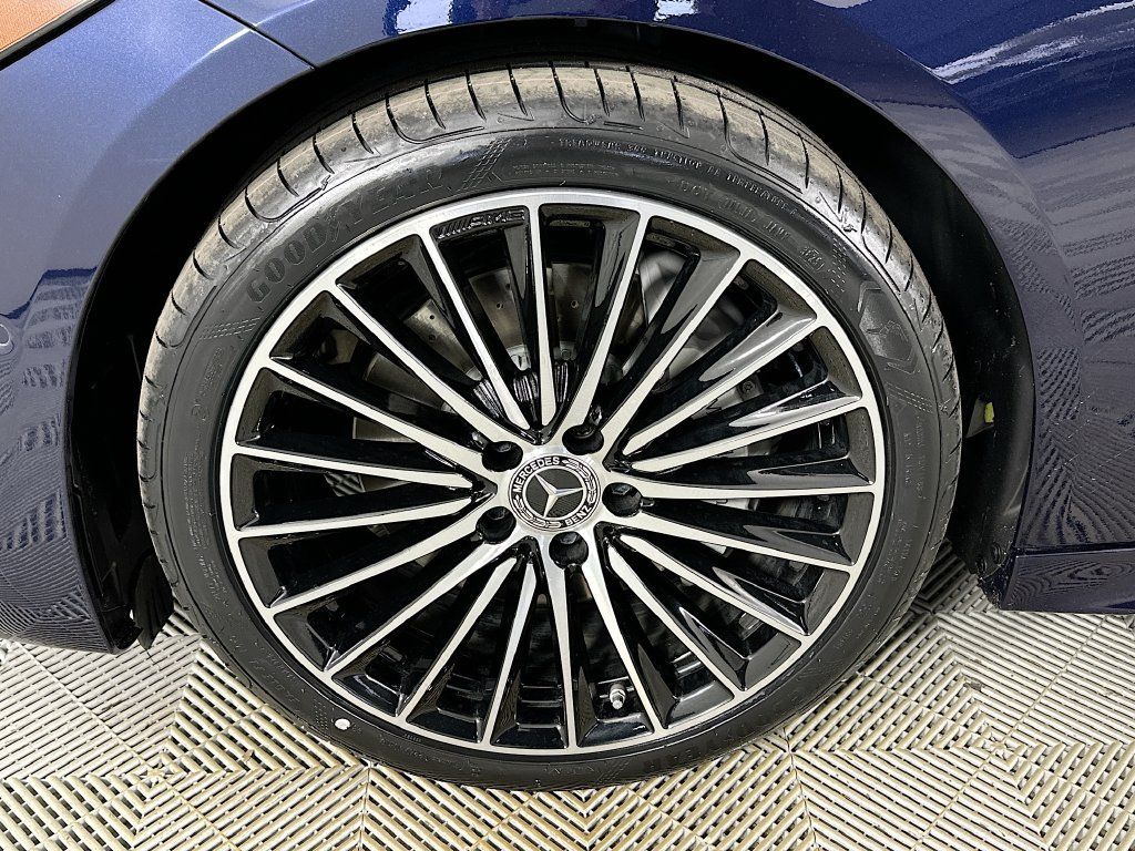 Certified 2023 Mercedes-Benz C 300 Sedan image 31