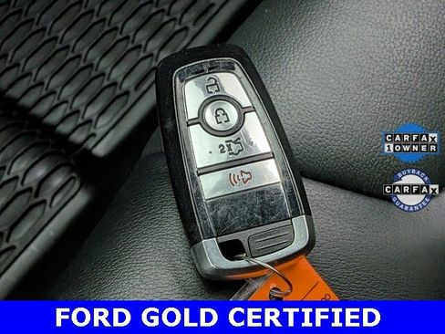 Certified 2023 Ford Mustang GT Premium w/ Equipment Group 401A image 38