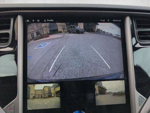Used 2018 Tesla Model S 75D AWD/4WD image 14