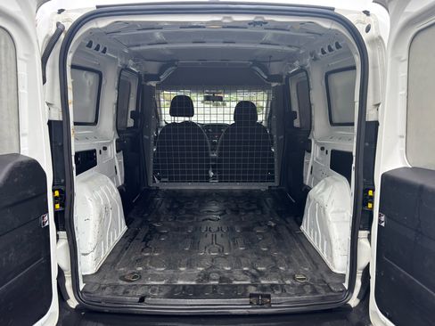 Used 2017 RAM ProMaster City Tradesman w/ Rear Back-up Camera Group image 36