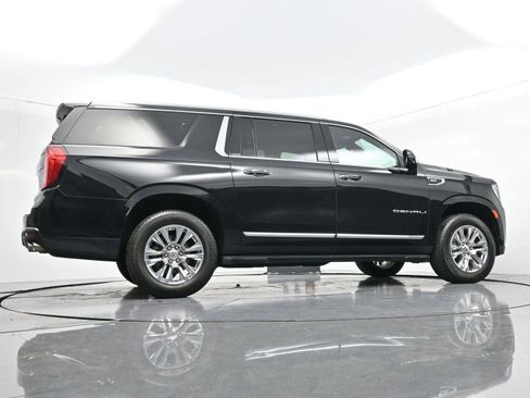 Used 2024 GMC Yukon XL Denali w/ Max Trailering Package image 57