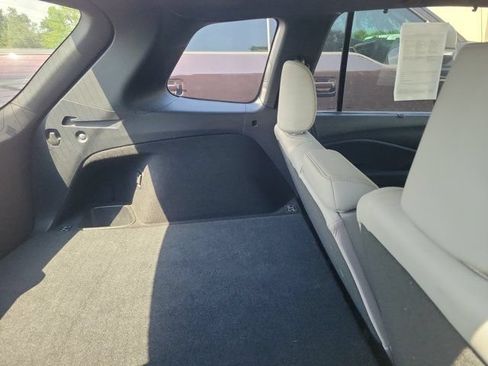 Used 2019 Honda Passport EX-L image 4