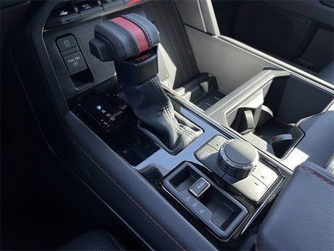 New 2026 Toyota Sequoia TRD Pro AWD/4WD image 18