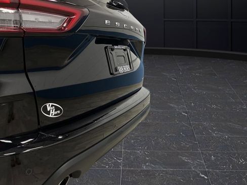 Used 2024 Ford Escape ST-Line w/ Tech Pack #1 image 34