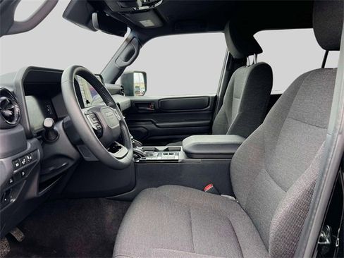 Certified 2025 Toyota Land Cruiser 1958 image 19