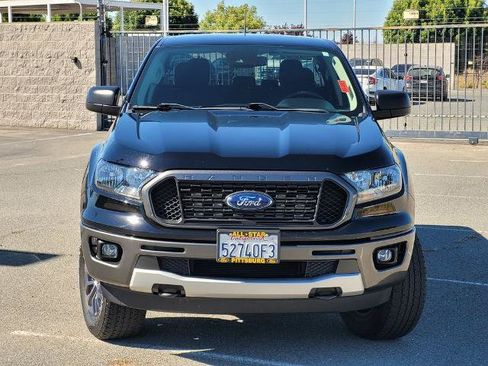 Certified 2021 Ford Ranger XLT w/ Equipment Group 301A Mid AWD/4WD image 2