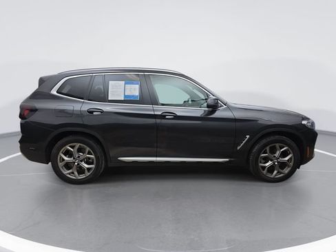 Used 2024 BMW X3 sDrive30i w/ Convenience Package RWD image 5