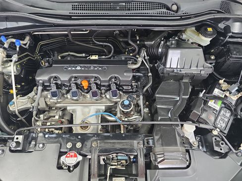 Used 2017 Honda HR-V EX image 29