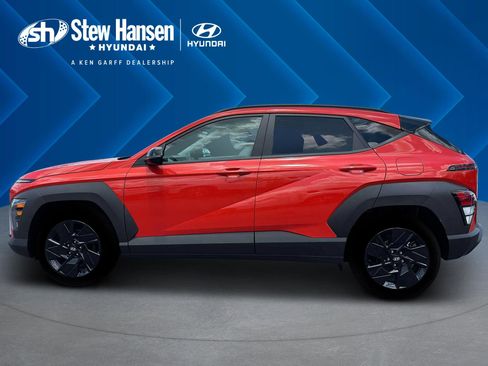 New 2026 Hyundai Kona SEL Sport image 3