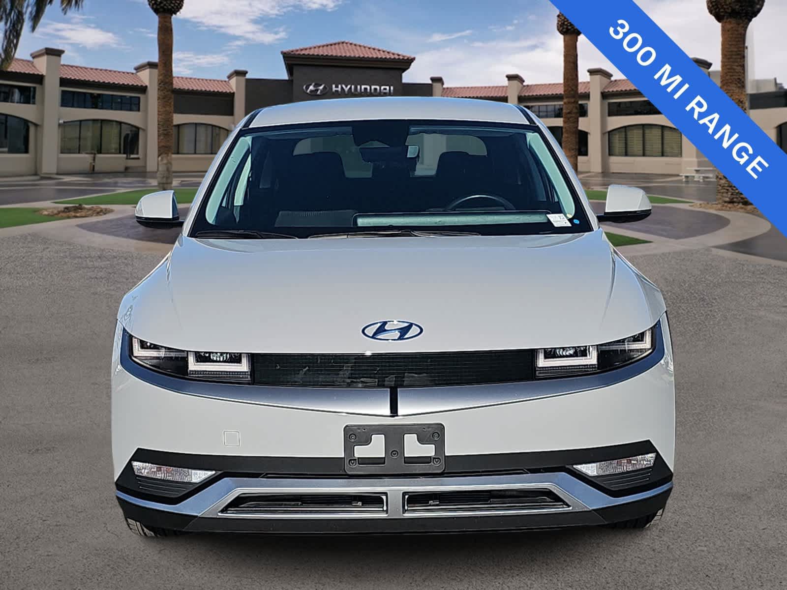 Certified 2024 Hyundai Ioniq 5 SE RWD image 3