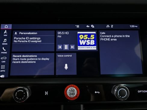 New 2026 Porsche Macan image 14