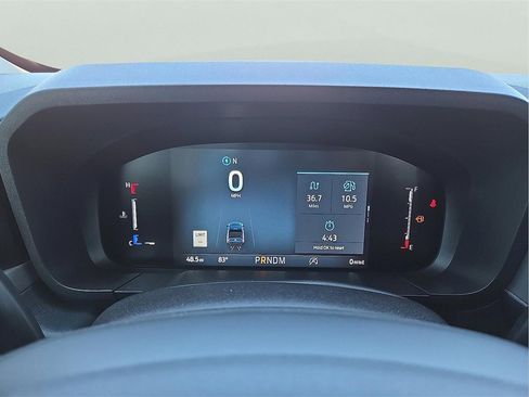 New 2025 Ford Maverick Lobo image 18