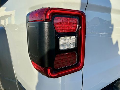 Used 2020 Jeep Gladiator Sport w/ Quick Order Package 24S image 14