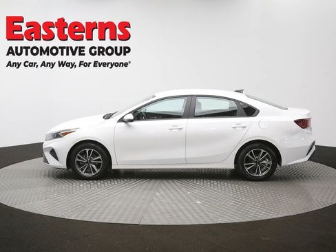 Used 2023 Kia Forte LXS FWD image 59