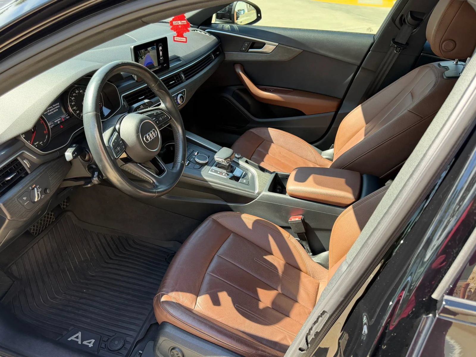 Used 2019 Audi A4 2.0T Premium FWD image 10