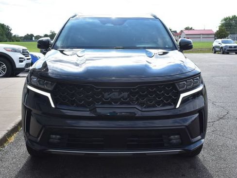 Used 2023 Kia Sorento EX AWD/4WD image 14