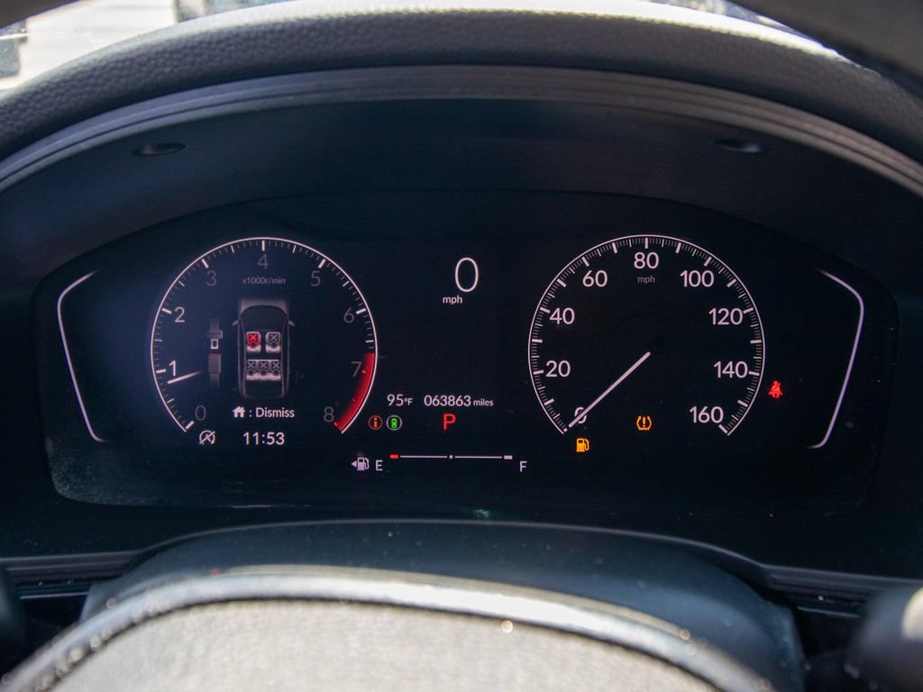 Used 2022 Honda Civic LX image 26