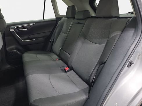 Certified 2024 Toyota RAV4 XLE image 11
