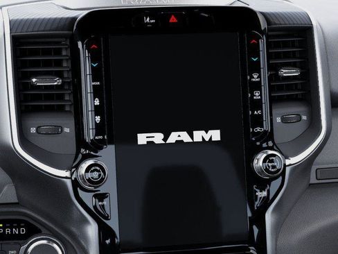 New 2025 RAM 1500 Big Horn image 29