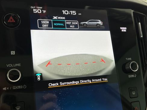 Used 2024 Subaru Outback Onyx Edition XT image 32