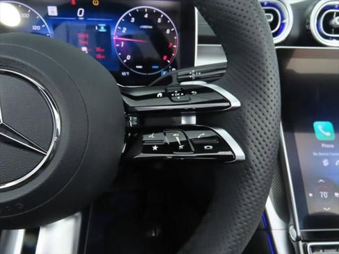 New 2025 Mercedes-Benz CLE 300 4MATIC Cabriolet image 21